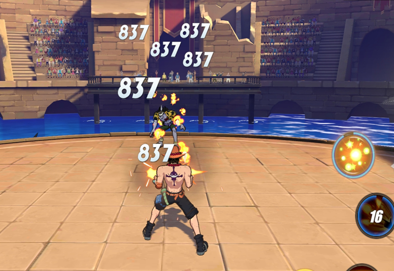 航海王热血航线心力技代表什么,航海王热血航线pve技系最强角色