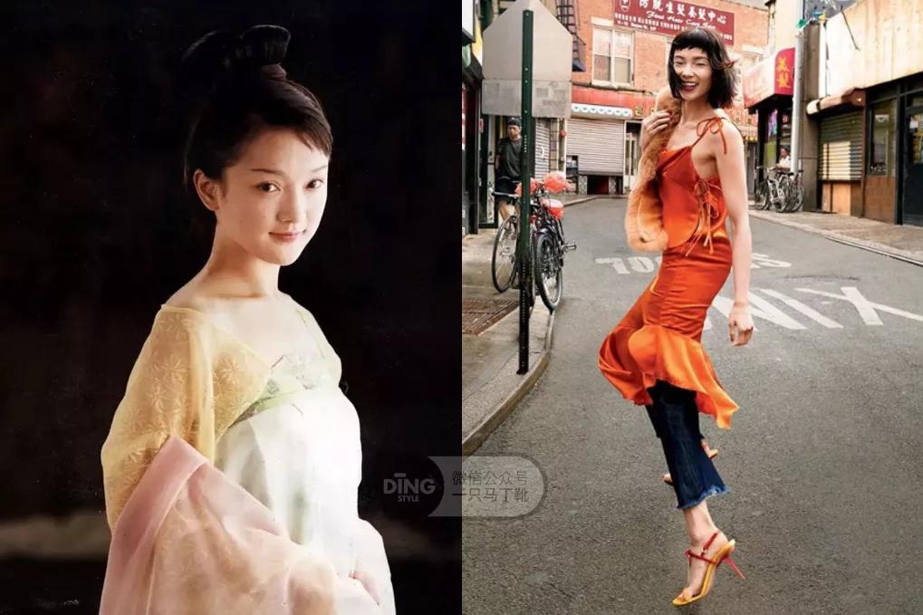 平胸女生如何穿搭,平胸体质如何调理成丰满体质