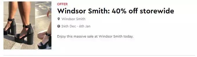 恐怖程度堪比春运,疯狂剁手不输双11:澳洲的BoxingDay嗨爆了!