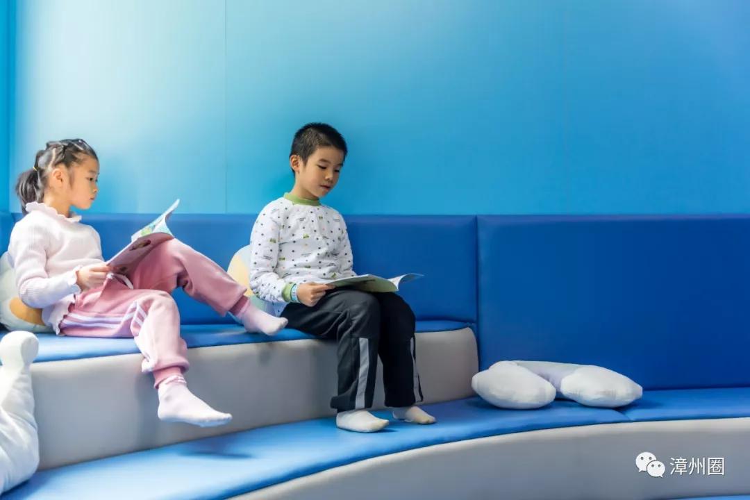 漳州小糯米亲子餐厅,漳州亲子餐厅游乐场