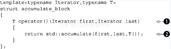 c++线程池实现高并发编程,c++并发编程实践