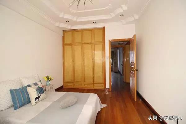 无锡刚需二手房三房,求购无锡地铁附近二手房