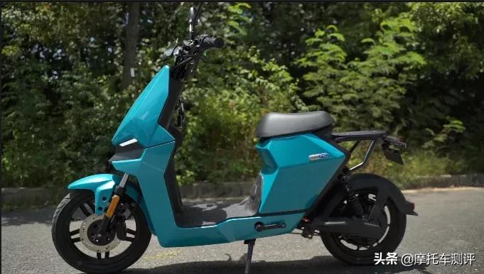 本田u-be能有多快,本田u-go和九号