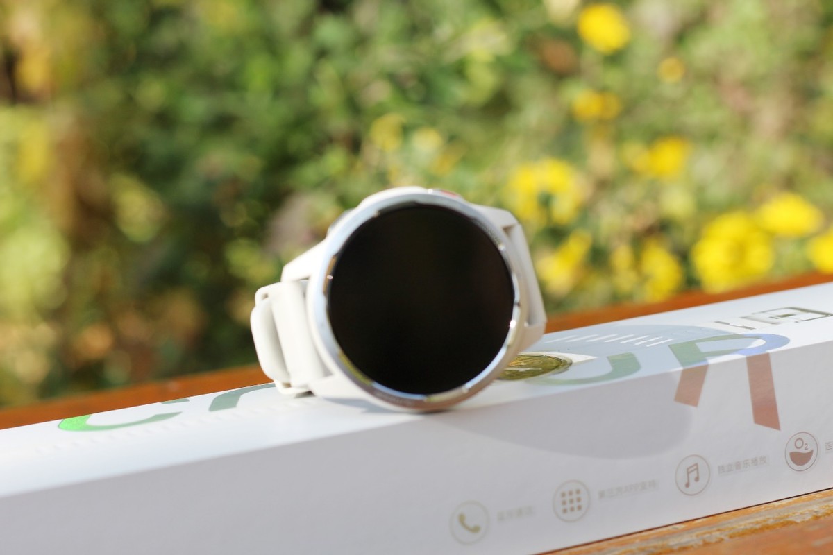 小米watchcolor2是智能手表吗,小米手表watchcolor2深度测评