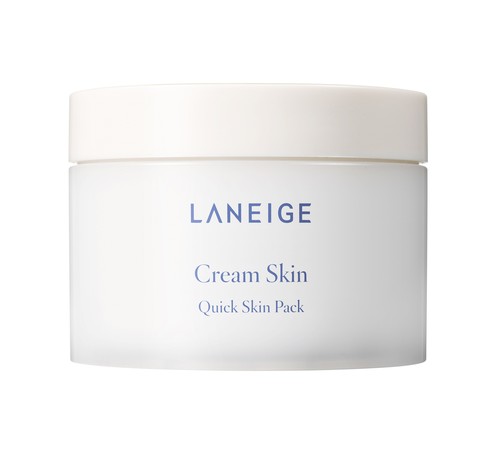 韩妞保养偷吃步：这两区亮了，肌肤看起来水嫩光滑