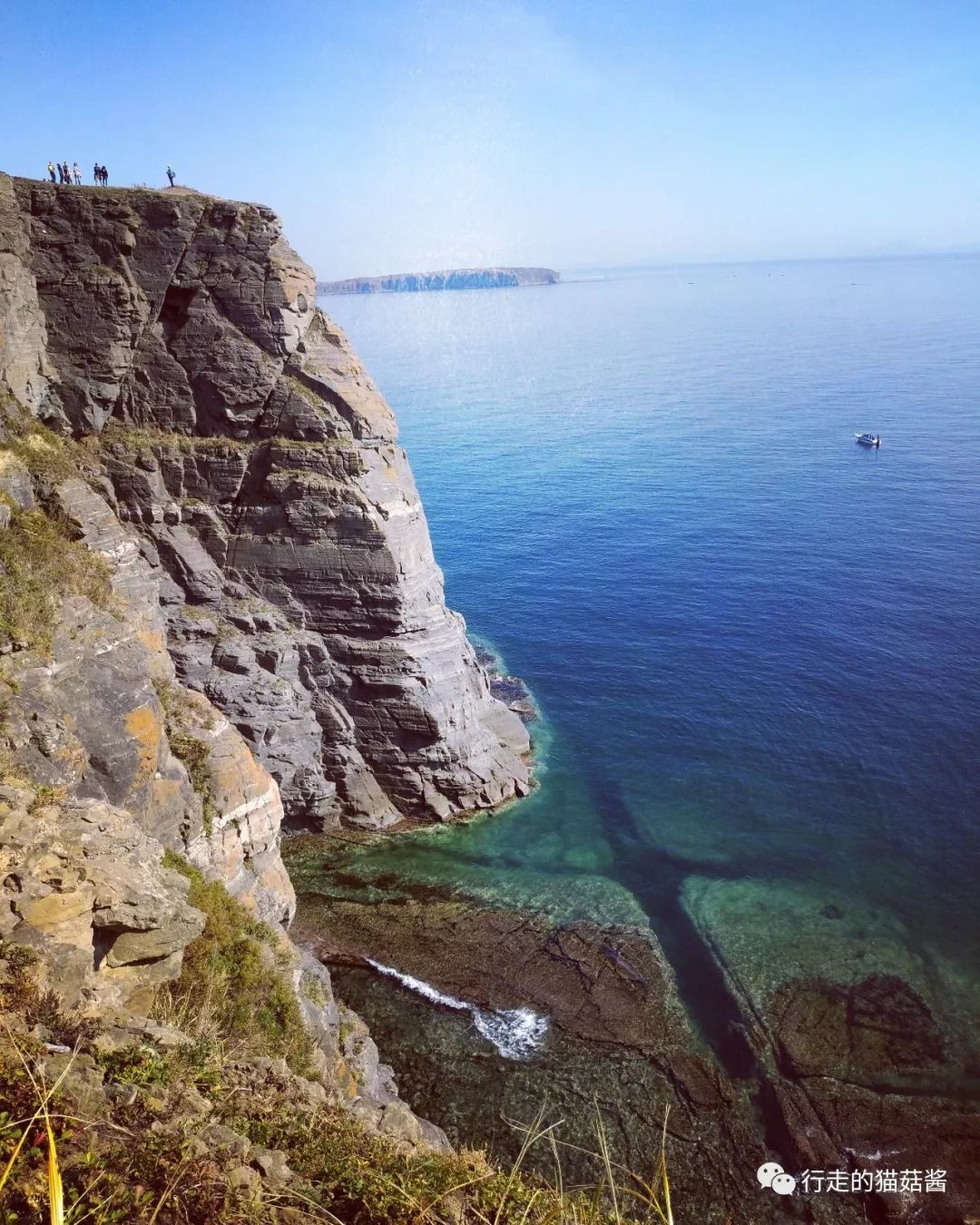 俄罗斯海参崴高端团自由行,俄罗斯海参崴吃喝攻略