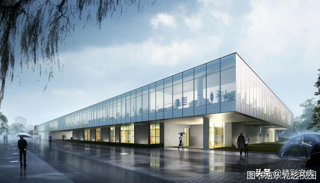 安徽安庆十四中学校,安庆十四中老校区