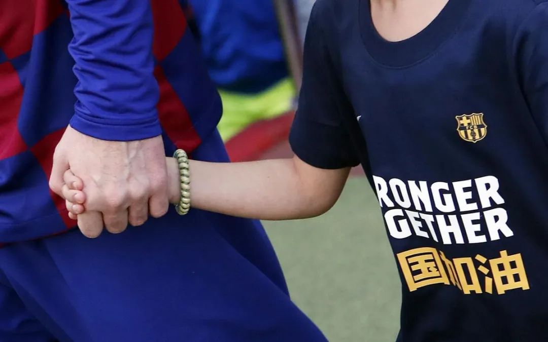 巴萨副主席：“中国的抗疫经验非常有用”