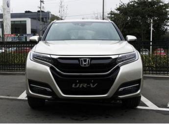 本田urv选择1.5t2.0t,选择了urv对吗