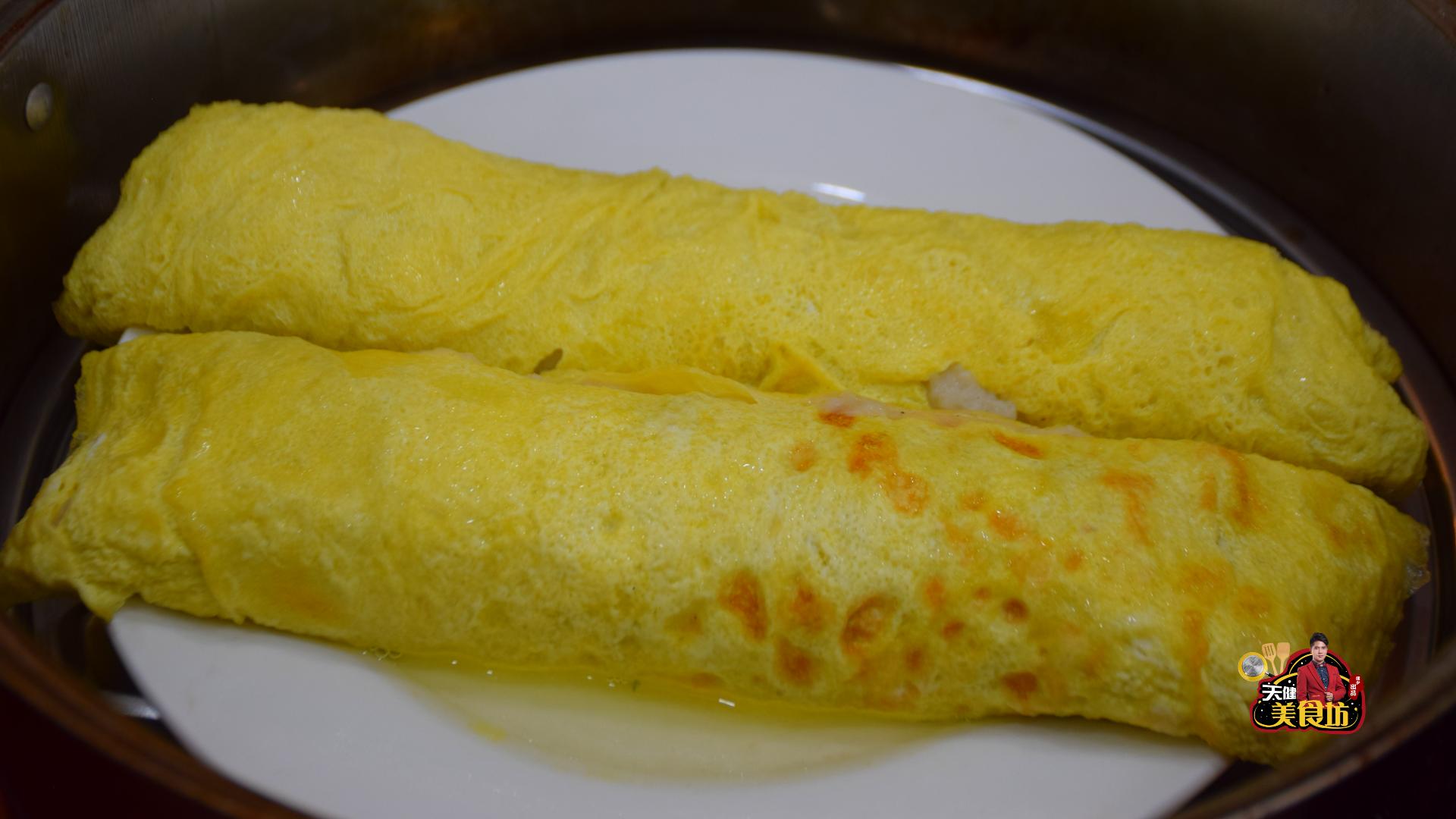 做了30年的鱼,做了二十多年鱼圆