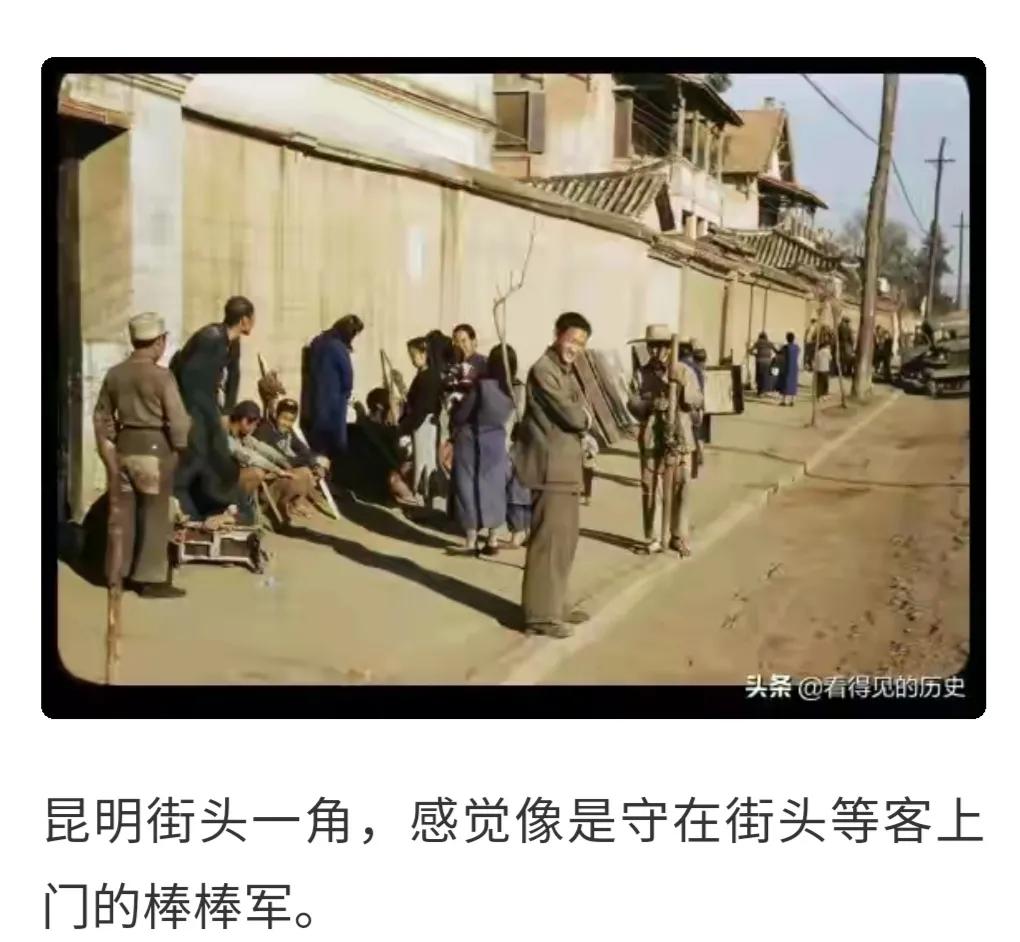 昆明水资源丰富吗,昆明有哪几种水