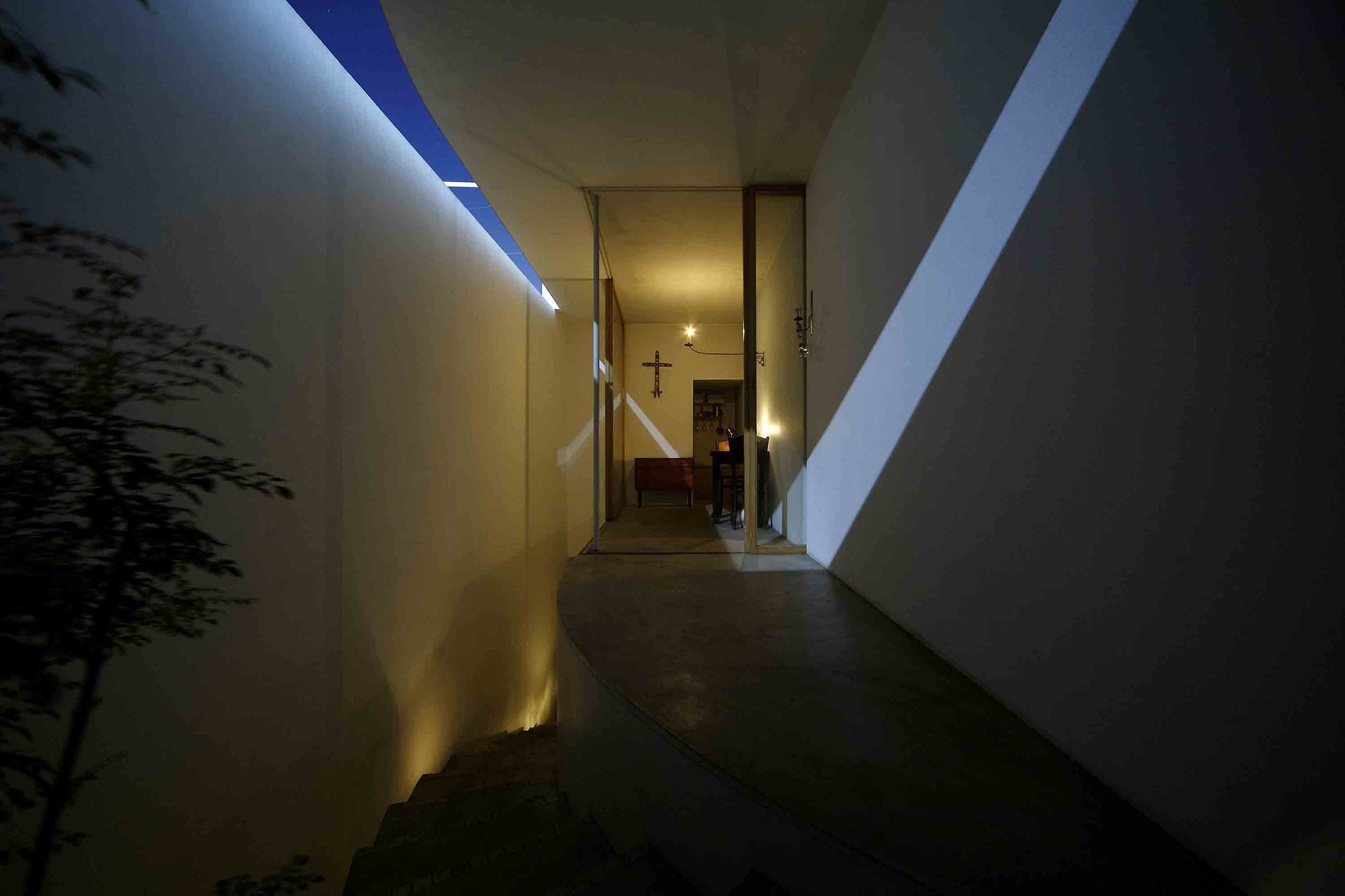 空间中的魔法,空间的魔法