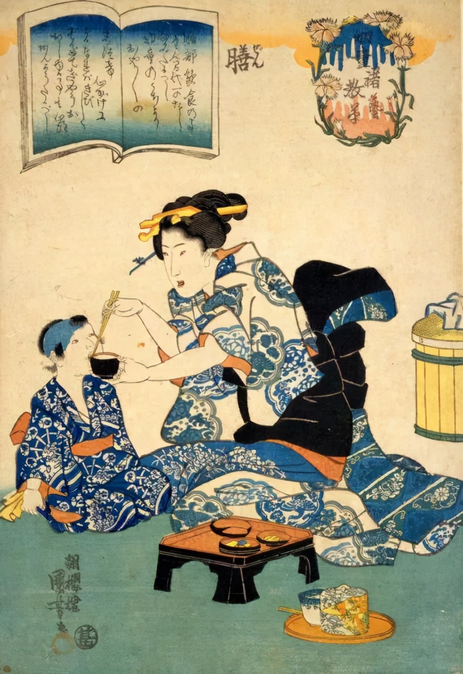 日本江户时代有多可怕,日本人看江户时代