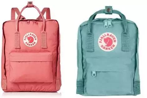 斜挎包和双肩包哪个好用,双肩包与斜挎包哪个更好