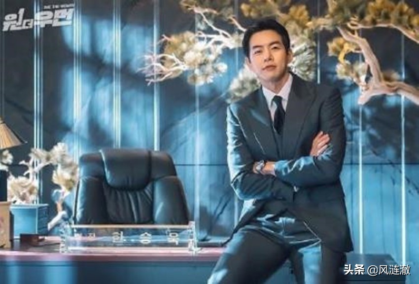 韩国演员高学历,演员学历很高的剧