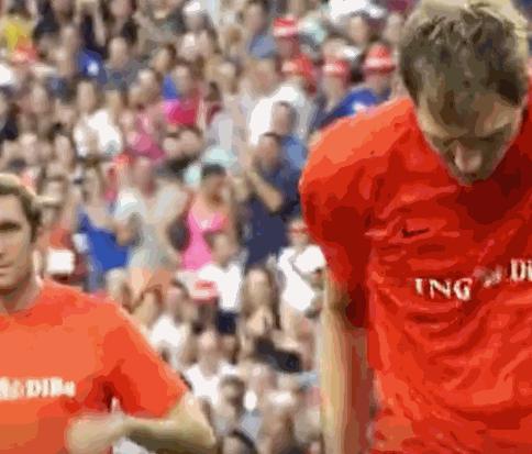 致敬诺维茨基,德克诺维茨基四号