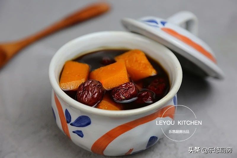 南瓜也是个宝贝,南瓜是个好东西