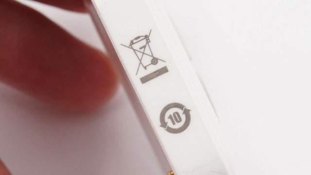 魅族首款智能手表拆解报告，内置艾为AW8896数字智能K音频放大器