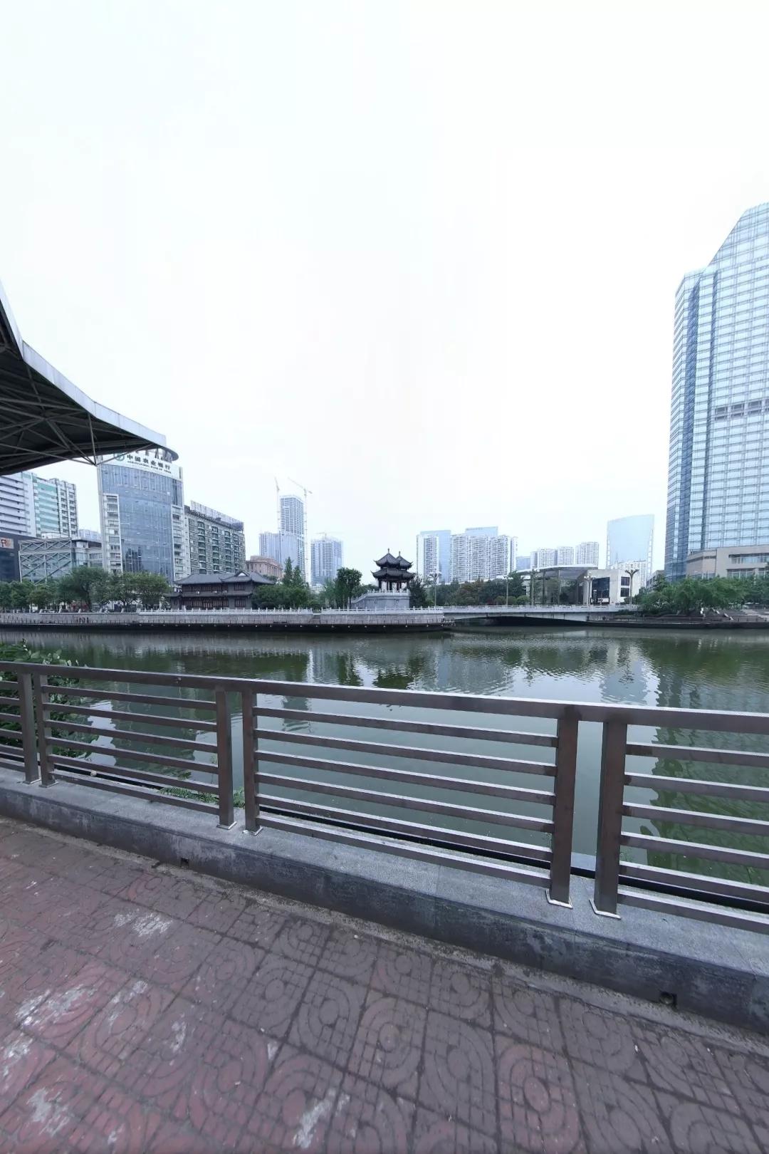 成都即将建成的超级地标,成都东安新城300米地标