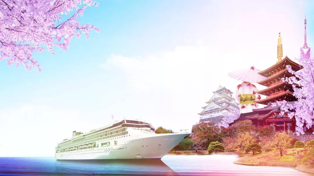 别错过!周末来汉街,解锁豪华游轮多重优惠