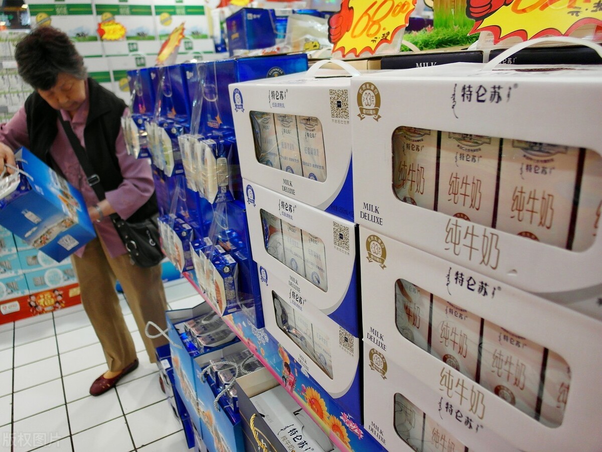 羊奶比牛奶好在哪些,到底羊奶和牛奶哪种好些