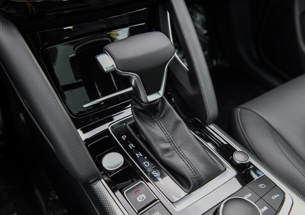 当年比肩BBA，号称德系第四豪华品牌的宝沃，如今到底怎么样了？