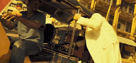 20年评分最高十部动作电影,《绝地战警3》垫底,《惊天营救》第4