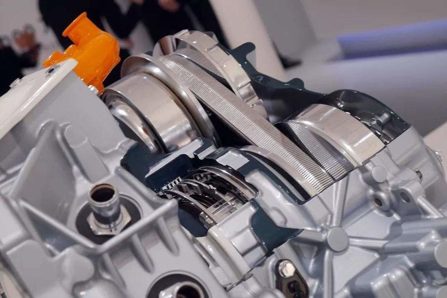 为什么日系车钟爱cvt变速箱呢,丰田本田日产cvt哪家强