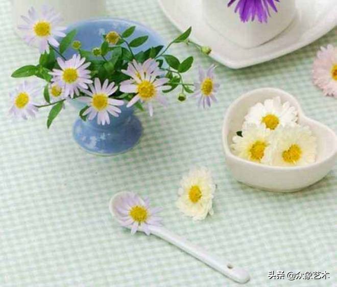 如何制作干花片,如何制作干花花束