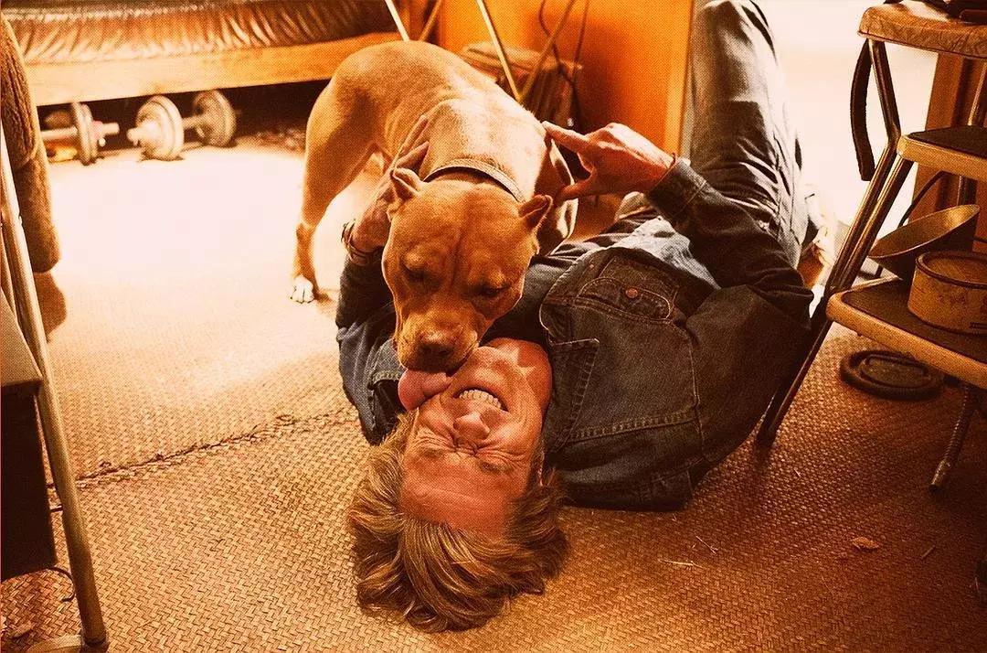 贾巴尔昆汀的好莱坞往事,好莱坞往事昆汀讲故事