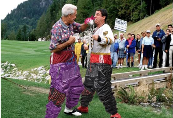 “亚逼”怎么就成了土味非主流？你以为你真的懂时尚？