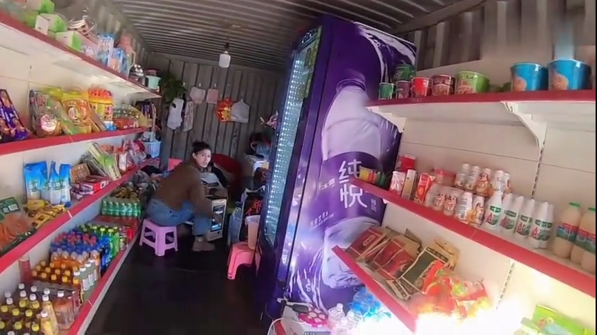 六线城市300平门面创业项目推荐,500平米住宅创业做什么生意好