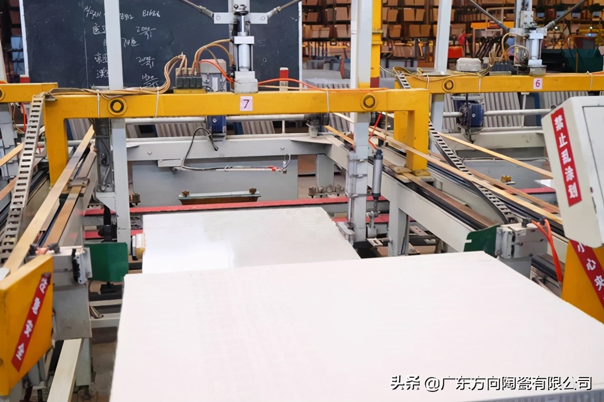 佛山方向企业,佛山方向集团陶瓷怎么样