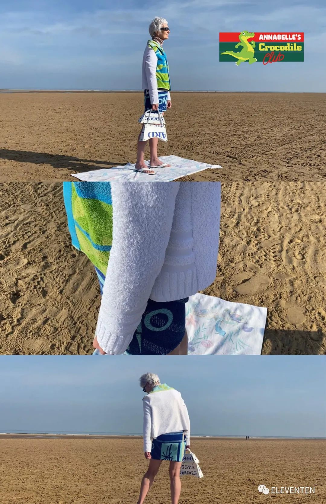 2020中央圣马丁CSM时尚BA本科毕业大秀#女装Womenswear