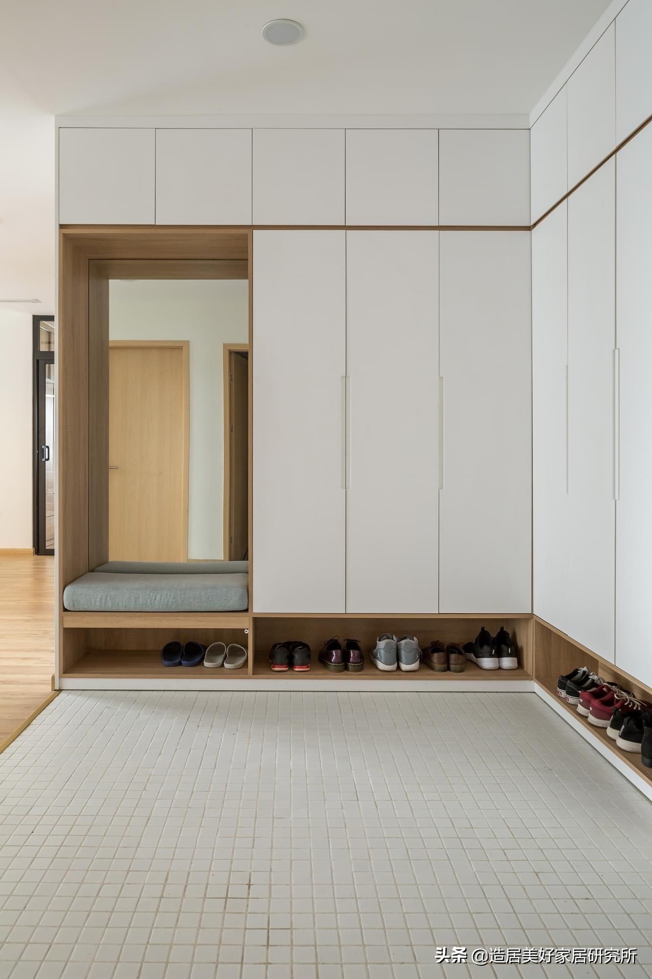 装修瑕疵太多怎么办,装修有瑕疵别怕遮丑小妙招在这