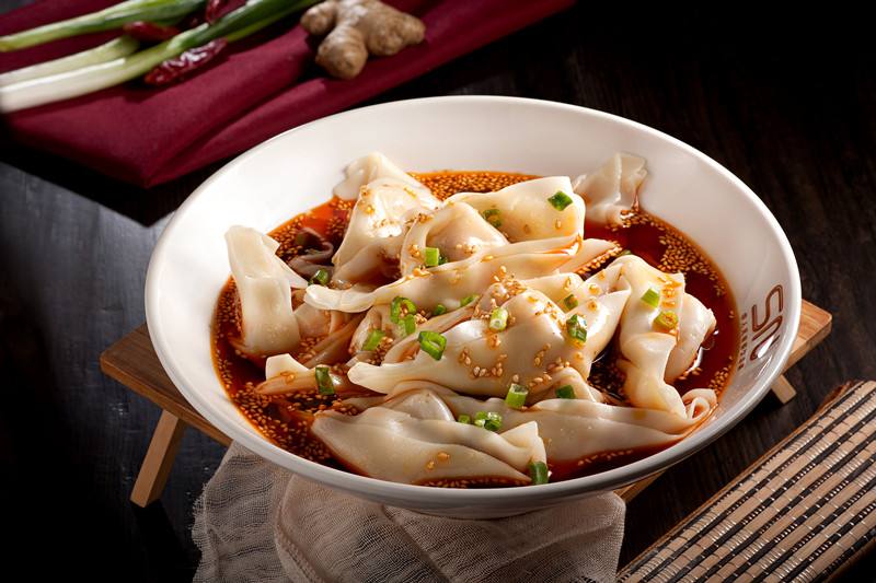 老麻抄手哪里可以学,老麻抄手学习