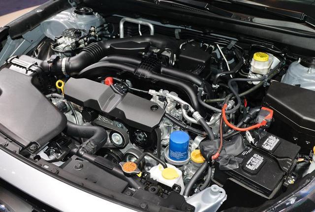 斯巴鲁力狮通过性实测,斯巴鲁力狮有什么缺陷吗