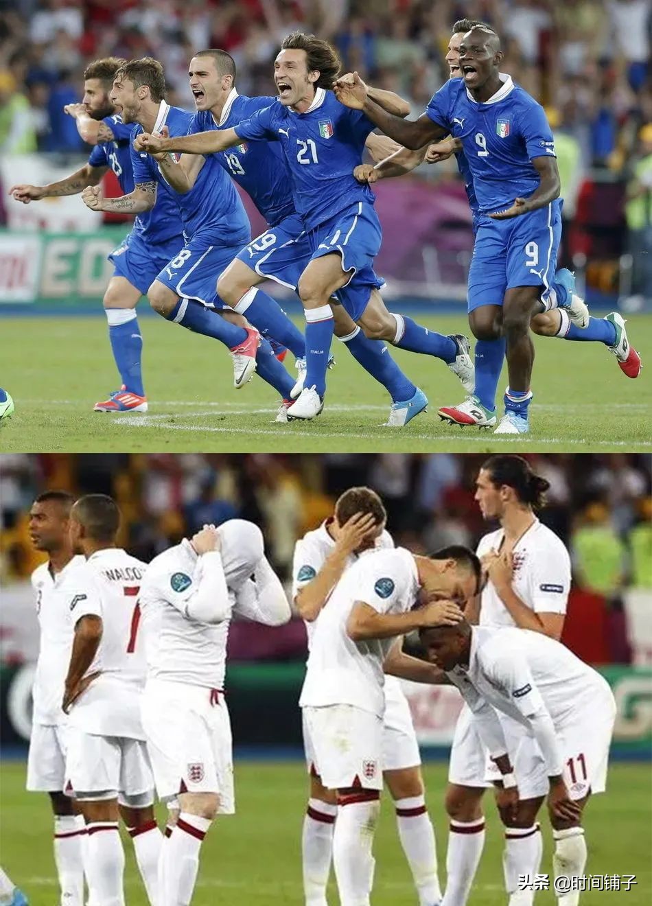欧洲杯决赛点球大战有几次,欧洲杯奇妙的夏日记忆
