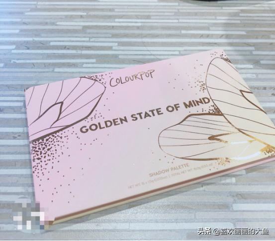 眼影达人推荐,眼影盘推荐奶杏色日常妆大地色