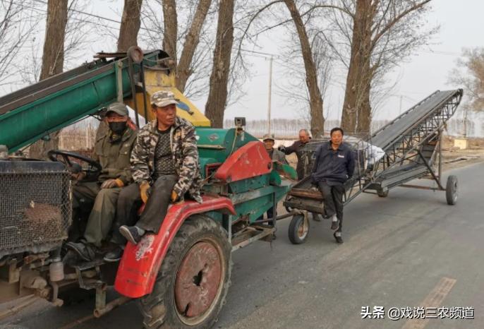下半年农村严打五种行为,农村这三类人将被严查