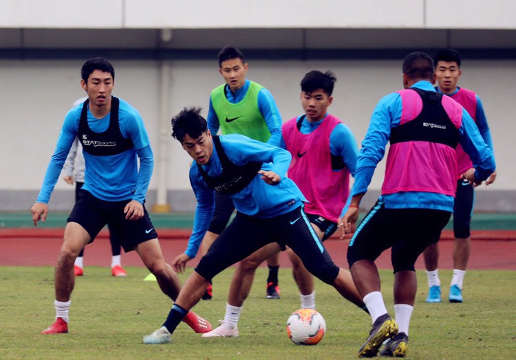 王献钧大连人集锦,大连人队王献钧