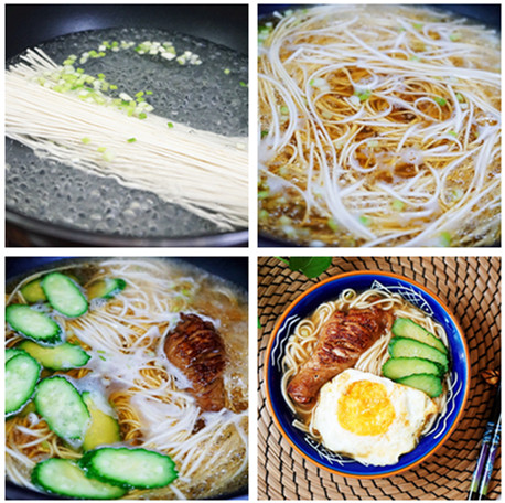 秋分后一周食谱,秋分饮食养生需要注意什么