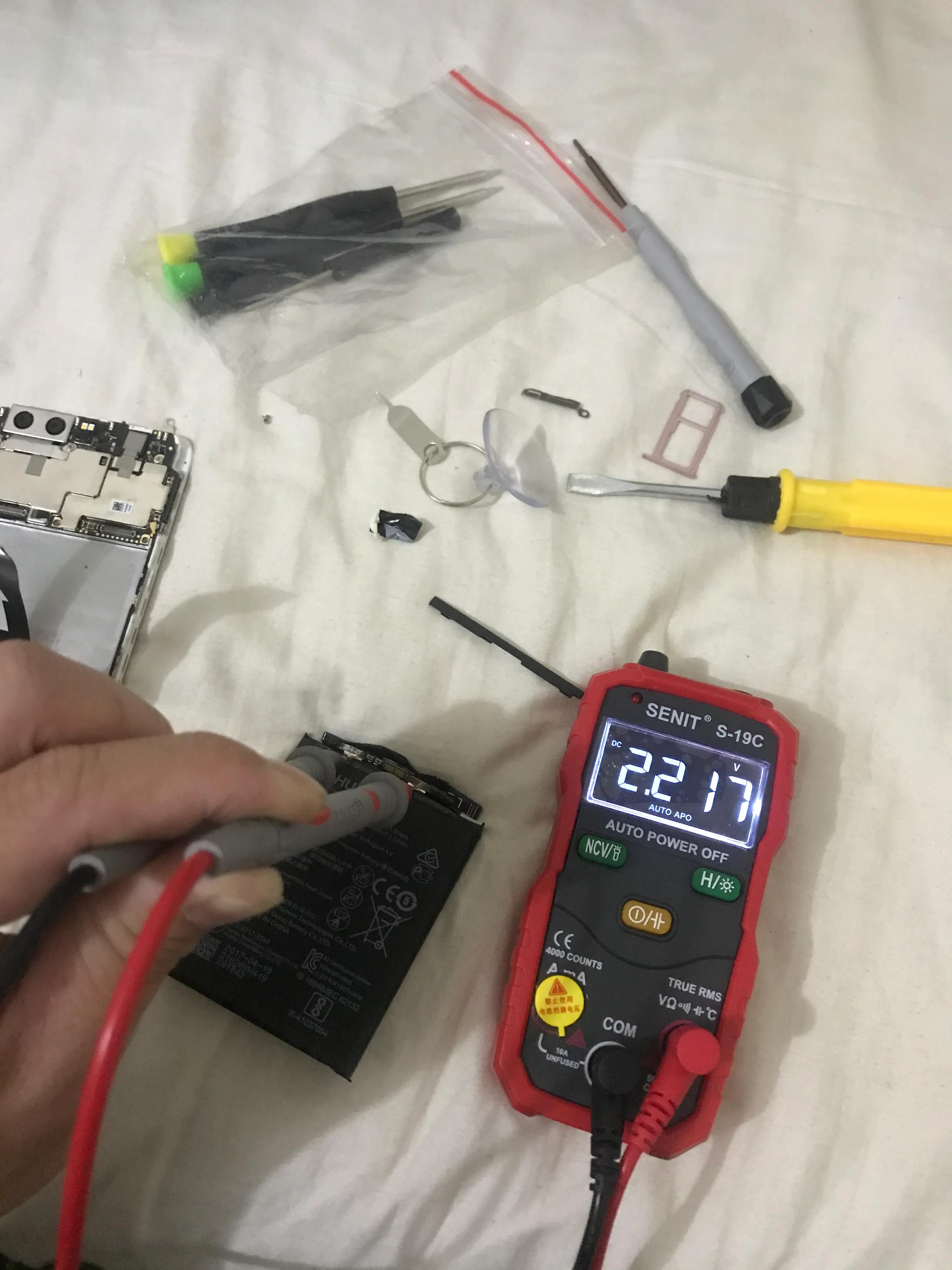 华为p10plus频繁重启死机解决方案,华为p10开机密码忘记怎么办