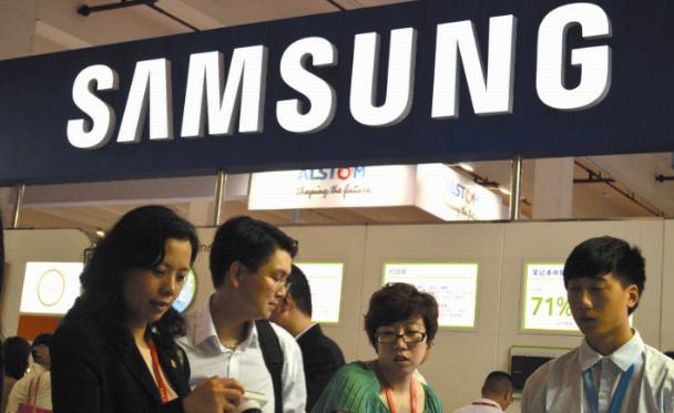 三星让位小米手机全球出货量第一,三星和小米全球份额差多少