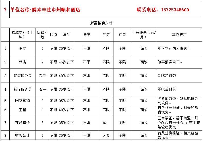 防疫岗找工作,疫情下招聘条件