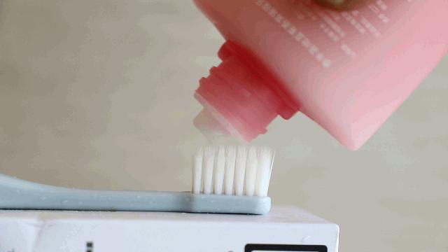 用冲牙器冲的牙很酸,用冲牙器后牙缝更大了