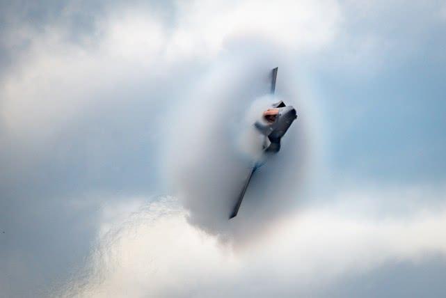 美国f-35的优点和缺点 (f-35为什么这么便宜)