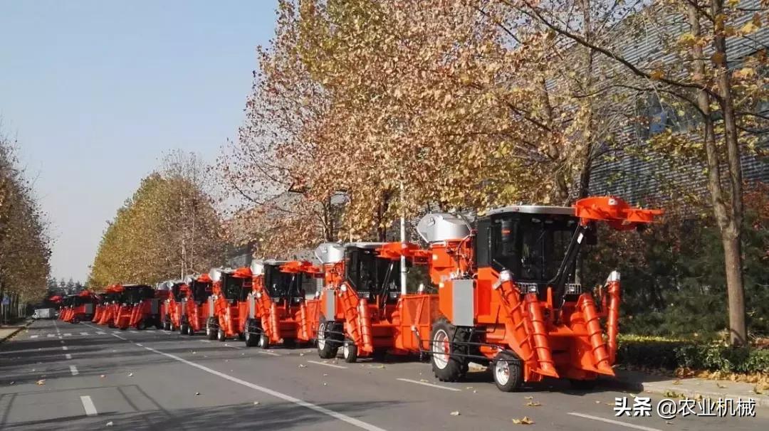 国产农机vs日产农机,国产农机发展趋势