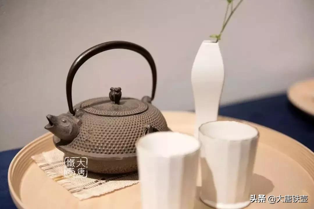 日本铁壶怎么挑选,如何挑选一把铁壶