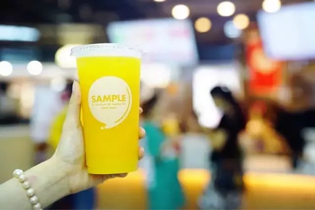 贵阳市好喝饮品,盘点好喝的饮品推荐